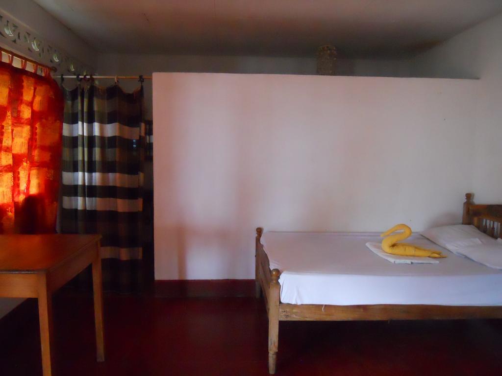 Beach Hostal Oasis Las Peñitas Eksteriør bilde