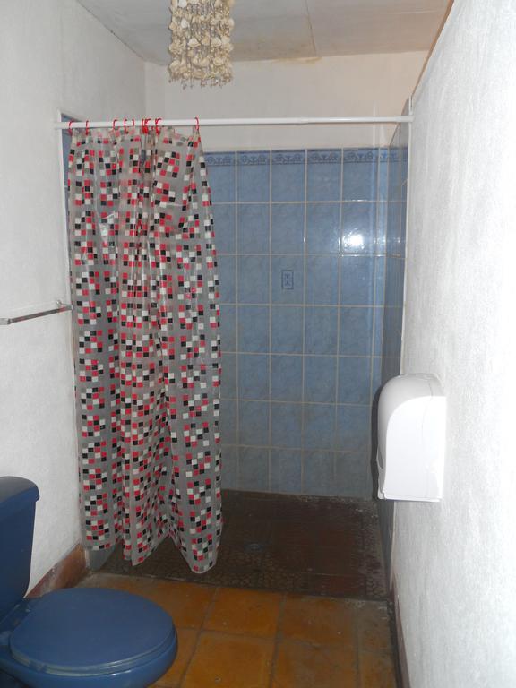 Beach Hostal Oasis Las Peñitas Eksteriør bilde